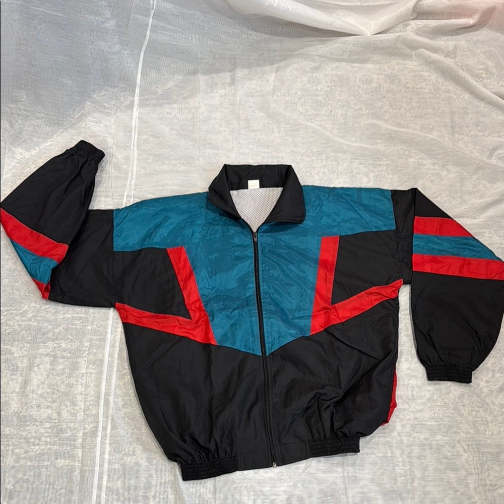 Men’s Track Jacket